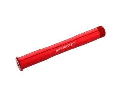 Burgtec Rockshox BoXXer Fork Axle (Race Red)
