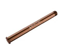 Burgtec RockShox Fork Axle (Kash Bronze) (15 x 110mm) (Pike/Lyrik)
