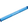 Burgtec RockShox Fork Axle (Deep Blue) (15 x 110mm) (Pike/Lyrik)