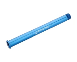 Burgtec RockShox Fork Axle (Deep Blue) (15 x 110mm) (Pike/Lyrik)