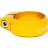 Burgtec Seat Clamp (Burgtec Bullion Gold) (34.9mm)