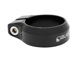 Burgtec Seat Clamp (Burgtec Black) (34.9mm)
