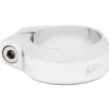 Burgtec Seat Clamp (Rhodium Silver) (34.9mm)