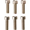 Burgtec Steel Bolt Kit (Enduro MK3 Stem)