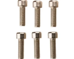 Burgtec Steel Bolt Kit (Enduro MK3 Stem)