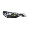 Burgtec The Cloud Boost Saddle (Acid Wash) (Chromoly Rail/Plastic Base)