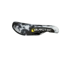 Burgtec The Cloud Boost Saddle (Acid Wash) (Chromoly Rail/Plastic Base)