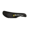 Burgtec The Cloud Boost Saddle (Black) (Chromoly Rail/Plastic Base)