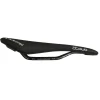 Burgtec The Cloud MK2 Saddle (Black) (Ti Rail/Carbon Base)
