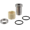 Burgtec Ti Standard Shock Hardware (Single) (20mm) (M8)