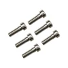 Burgtec Titanium Bolt Kit (Enduro MK3 Stem)