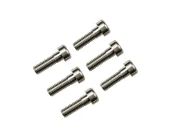Burgtec Titanium Bolt Kit (Enduro MK3 Stem)