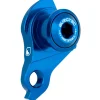 Burgtec UDH Hanger (Deep Blue)