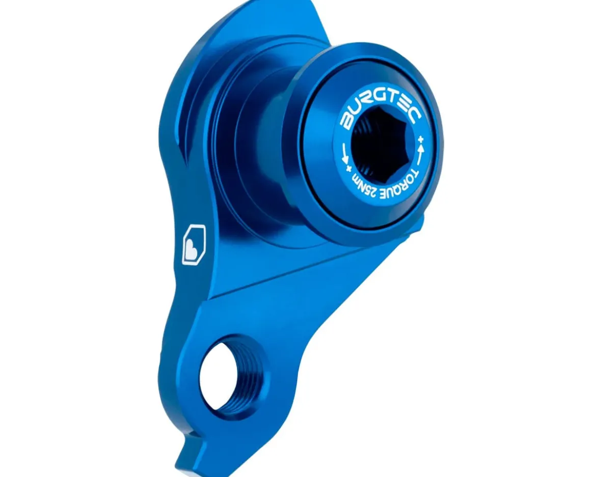 Burgtec UDH Hanger (Deep Blue)