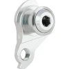 Burgtec UDH Hanger (Rhodium Silver)