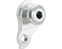 Burgtec UDH Hanger (Rhodium Silver)