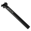 Burgtec Xpress Seatpost (Black) (Alloy) (30.9mm) (300mm) (0mm Offset)