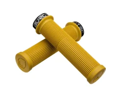 Burgtec Bartender Pro Josh Bryceland Grip (English Mustard)