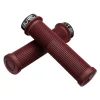 Burgtec Bartender Pro Josh Bryceland Grip (Cobra Blood)