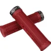 Burgtec Bartender Pro Minnaar Signiture Grip (Race Red)