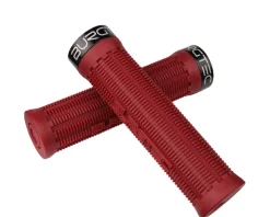 Burgtec Bartender Pro Minnaar Signiture Grip (Race Red)