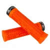 Burgtec Bartender Pro Minnaar Signiture Grip (Iron Bro Orange)