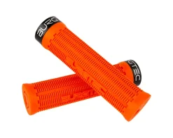 Burgtec Bartender Pro Minnaar Signiture Grip (Iron Bro Orange)