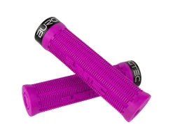 Burgtec Bartender Pro Minnaar Signiture Grip (Purple Rain)