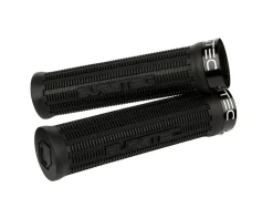 Burgtec Bartender Pro Super Soft Minnaar Signature Grip (Black)