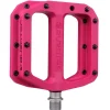 Burgtec MK4 Composite Flat Pedals (Purple Rain)