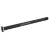 Burgtec 180mm x 12mm 1.75mm Pitch Rear Axle (Burgtec Black)