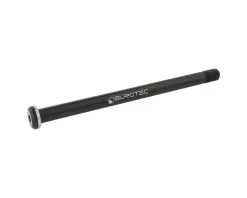 Burgtec 180mm x 12mm 1.75mm Pitch Rear Axle (Burgtec Black)