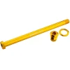 Burgtec 180mm x 12mm 1.00mm Pitch Rear Axle (Burgtec Bullion)