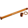 Burgtec 180mm x 12mm 1.00mm Pitch Rear Axle (Kash Bronze)