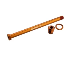 Burgtec 180mm x 12mm 1.00mm Pitch Rear Axle (Kash Bronze)
