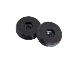 Burgtec Pedal Endcaps (Penthouse MK5 Pedals)