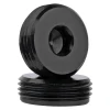 Burgtec Pedal End Caps (Penthouse MK5 B-Rage Pedals) (Pair)