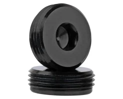 Burgtec Pedal End Caps (Penthouse MK5 B-Rage Pedals) (Pair)