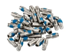 Burgtec Pedal Pins (Penthouse MK5 B-Rage Pedals) (44/Count)