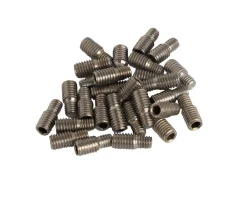 Burgtec Pedal Pins (Penthouse MK5 Pedals) (Set/32)