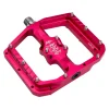 Burgtec Penthouse Flat MK5 B-Rage Edition Pedals (Pink)