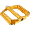 Burgtec Penthouse MK5 Pedals (Gold)