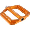 Burgtec Penthouse MK5 Pedals (Iron Bro Orange)