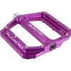 Burgtec Penthouse MK5 Pedals (Purple Rain)