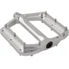 Burgtec Penthouse MK5 Pedals (Silver)