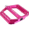 Burgtec Penthouse MK5 Pedals (Toxic Pink)