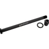 Burgtec Pivot 185.3mm UDH Rear Axle (Burgtec Black)