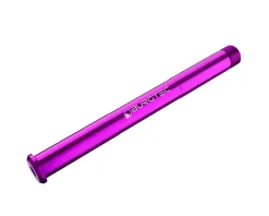Burgtec RockShox Fork Axle (Purple Rain) (15 x 110mm) (Pike/Lyrik)