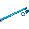 Burgtec Santa Cruz Rear Axle (Deep Blue) (12 x 173.7mm)