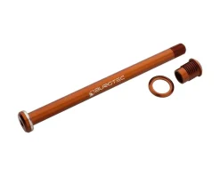 Burgtec Santa Cruz Rear Axle (Kash Bronze) (12 x 173.7mm)